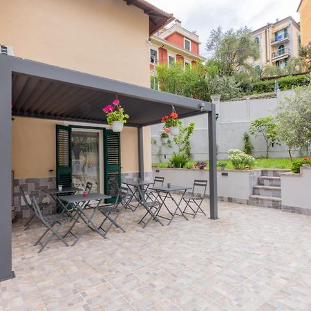 La Maison Du Lion La Spezia Eksteriør bilde